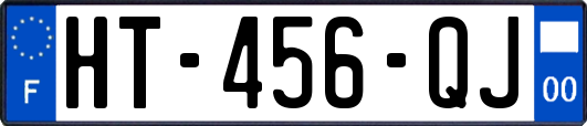 HT-456-QJ