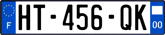 HT-456-QK