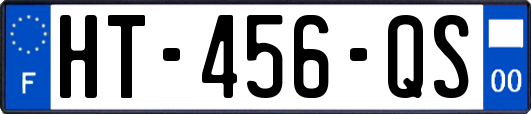 HT-456-QS