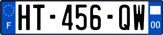 HT-456-QW