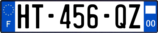 HT-456-QZ