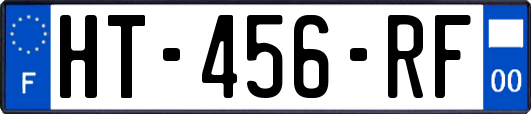 HT-456-RF