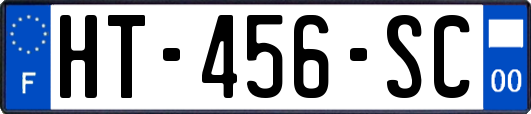 HT-456-SC