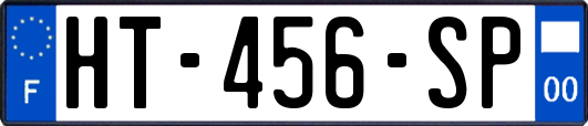 HT-456-SP