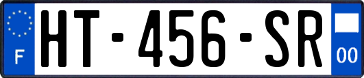 HT-456-SR