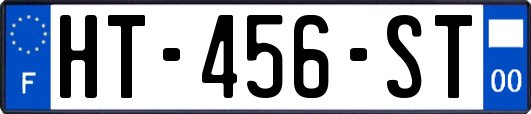 HT-456-ST