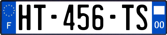 HT-456-TS