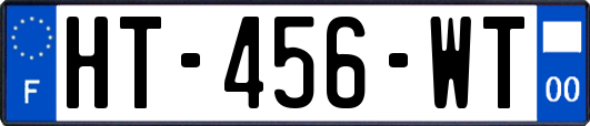 HT-456-WT