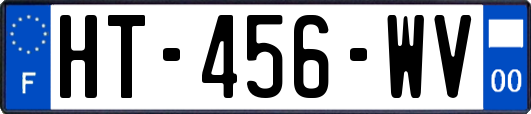 HT-456-WV
