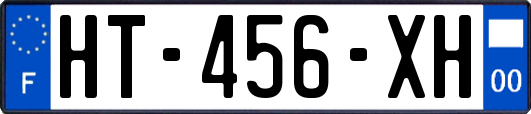 HT-456-XH