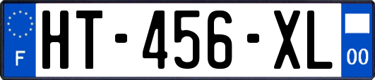 HT-456-XL