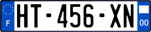 HT-456-XN