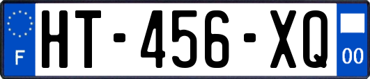 HT-456-XQ
