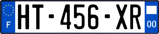 HT-456-XR