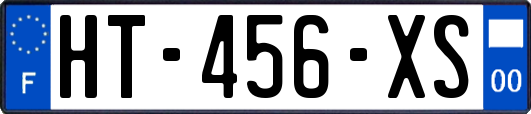 HT-456-XS