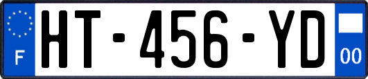 HT-456-YD