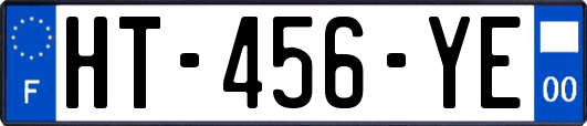 HT-456-YE