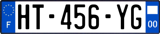 HT-456-YG
