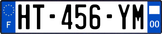 HT-456-YM