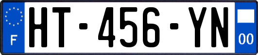 HT-456-YN