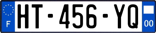 HT-456-YQ