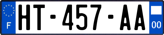 HT-457-AA