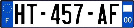 HT-457-AF