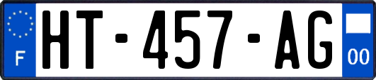 HT-457-AG