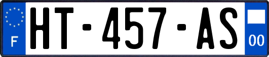 HT-457-AS