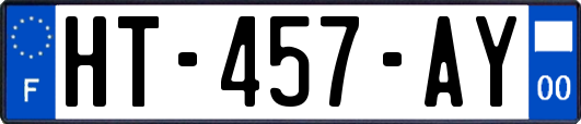 HT-457-AY