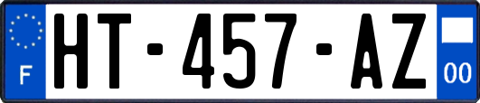 HT-457-AZ