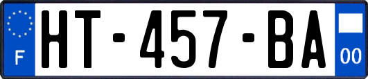 HT-457-BA