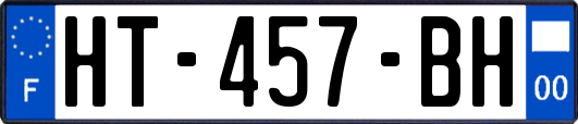 HT-457-BH