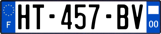 HT-457-BV