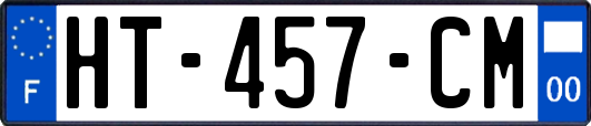 HT-457-CM