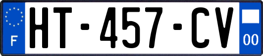HT-457-CV