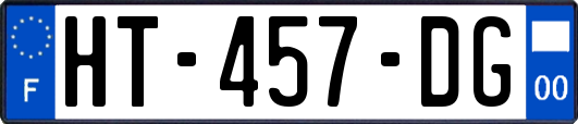 HT-457-DG