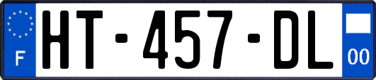 HT-457-DL