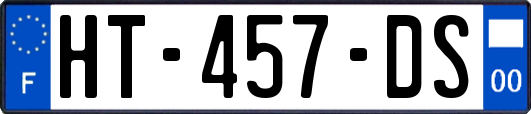 HT-457-DS