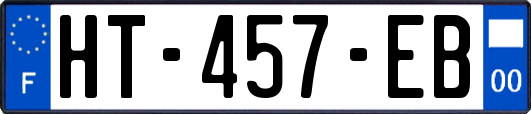HT-457-EB