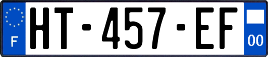HT-457-EF