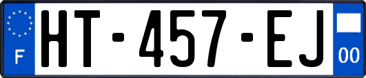 HT-457-EJ