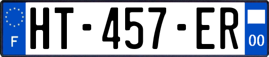 HT-457-ER