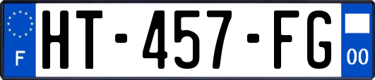 HT-457-FG