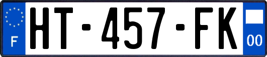 HT-457-FK