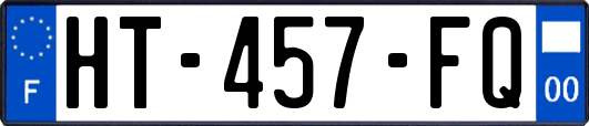 HT-457-FQ