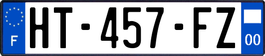 HT-457-FZ