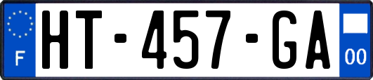 HT-457-GA