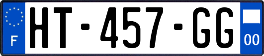 HT-457-GG