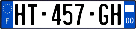 HT-457-GH